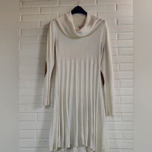 Calvin Kline Sweater Dress